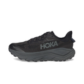 hoka challenger 8 Black Outer Orbit