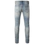 AMRI Jeans #6539