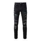 AMRI Jeans #8669
