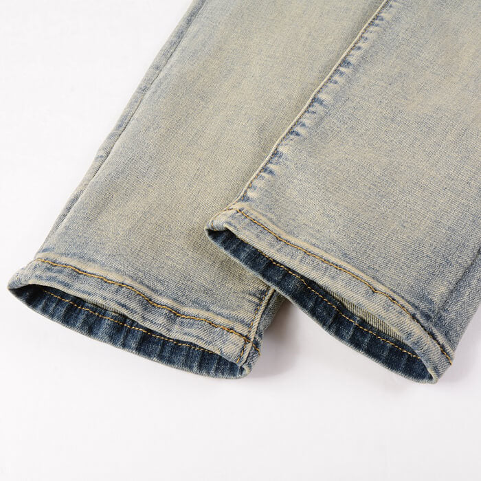 AMRI #876 Jeans