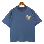 AMRI T-Shirt And Shorts Suit
