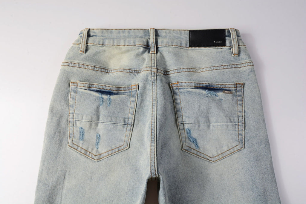 AMRI Jeans #8885