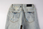 AMRI Jeans #8885