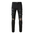 AMRI Jeans #8560