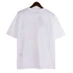 AMRI Mermaid short-sleeved cotton T-Shirt
