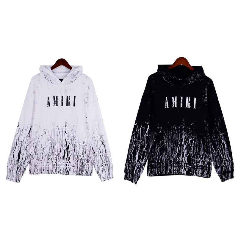 AMRI Hoodies