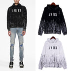 AMRI Hoodies