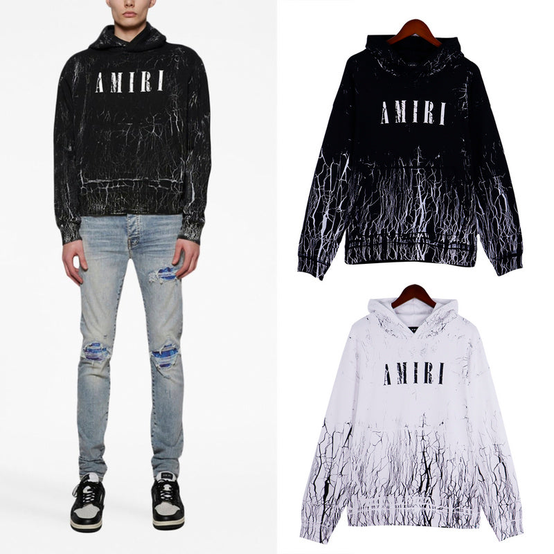 AMRI Hoodies