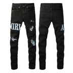 AMRI Jeans #1315