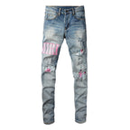 AMRI Jeans #1316