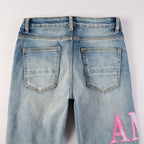 AMRI Jeans #1316