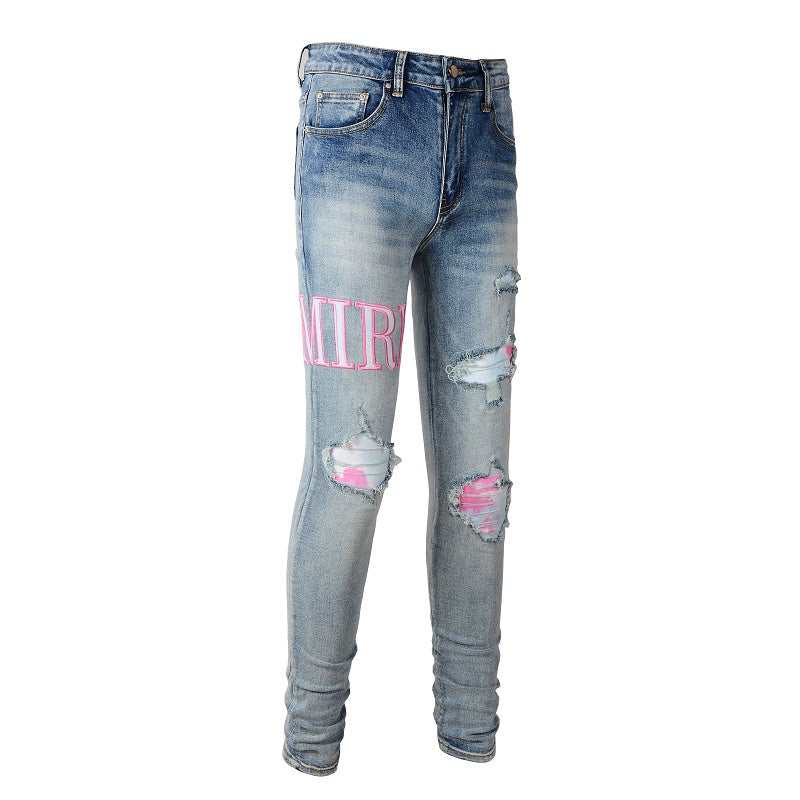 AMRI Jeans #1316