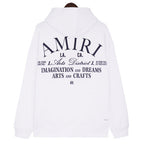 AMRI Hoodies