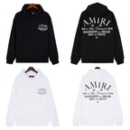 AMRI Hoodies