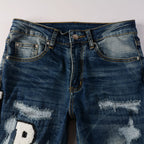 AMRI Jeans #1314