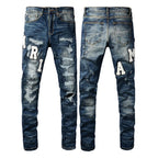 AMRI Jeans #1314