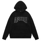 AMRI Hoodies