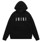 AMRI Hoodies