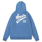 AMRI Hoodies