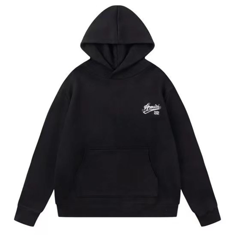 AMRI Hoodies