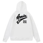 AMRI Hoodies