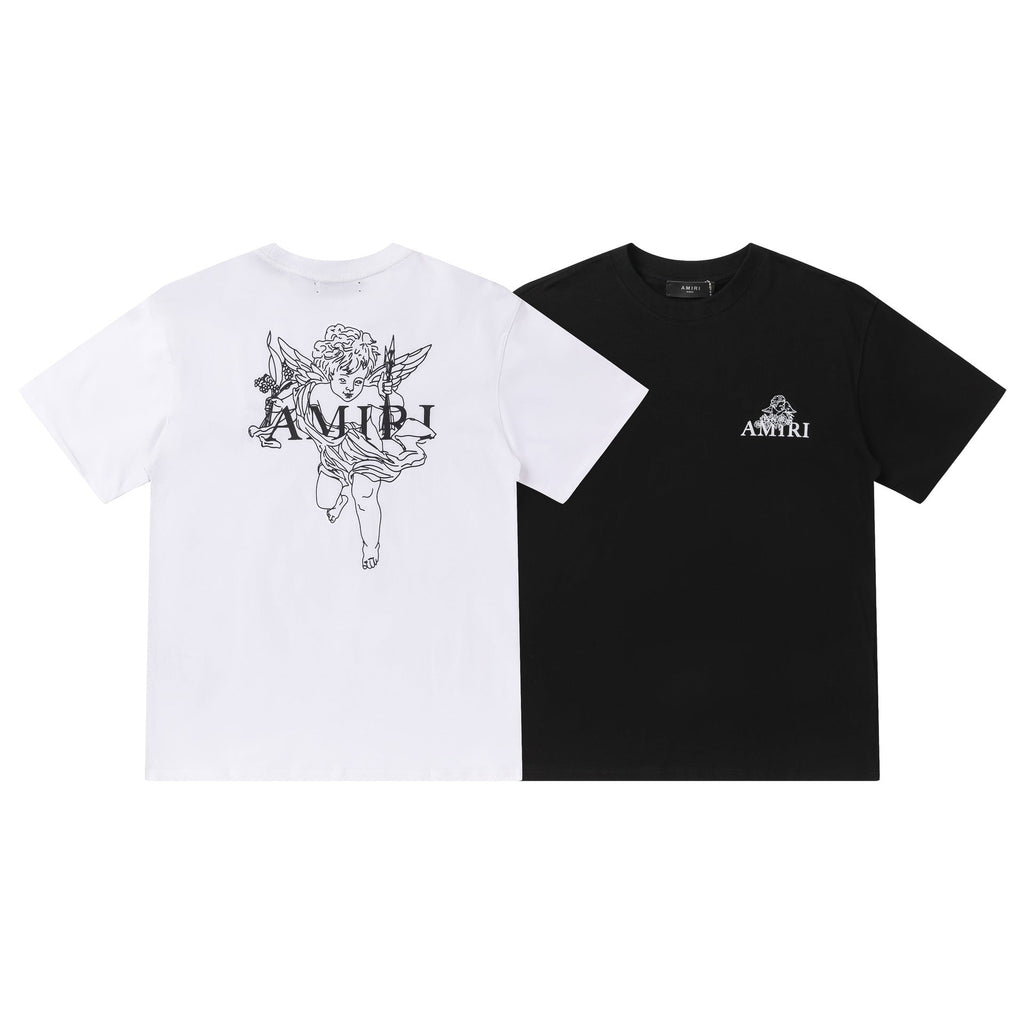 AMRI Cupid angel T-shirts