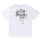 AMRI Cupid angel T-shirts
