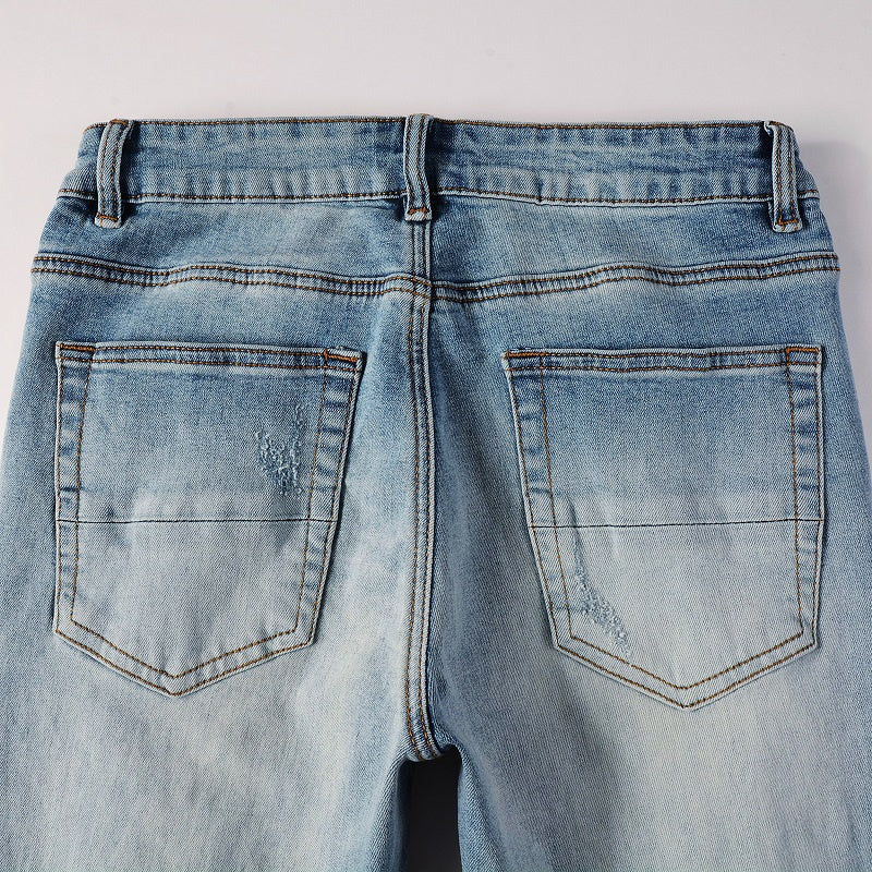 AMRI Jeans #6566