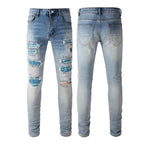 AMRI Jeans #6566