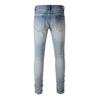 AMRI Jeans #6566