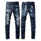 AMRI Jeans #6905