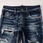 AMRI Jeans #6905