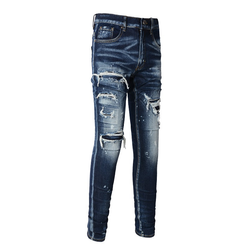 AMRI Jeans #6905