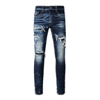 AMRI Jeans #6905
