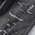 AMRI Jeans #6903