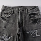 AMRI Jeans #6903