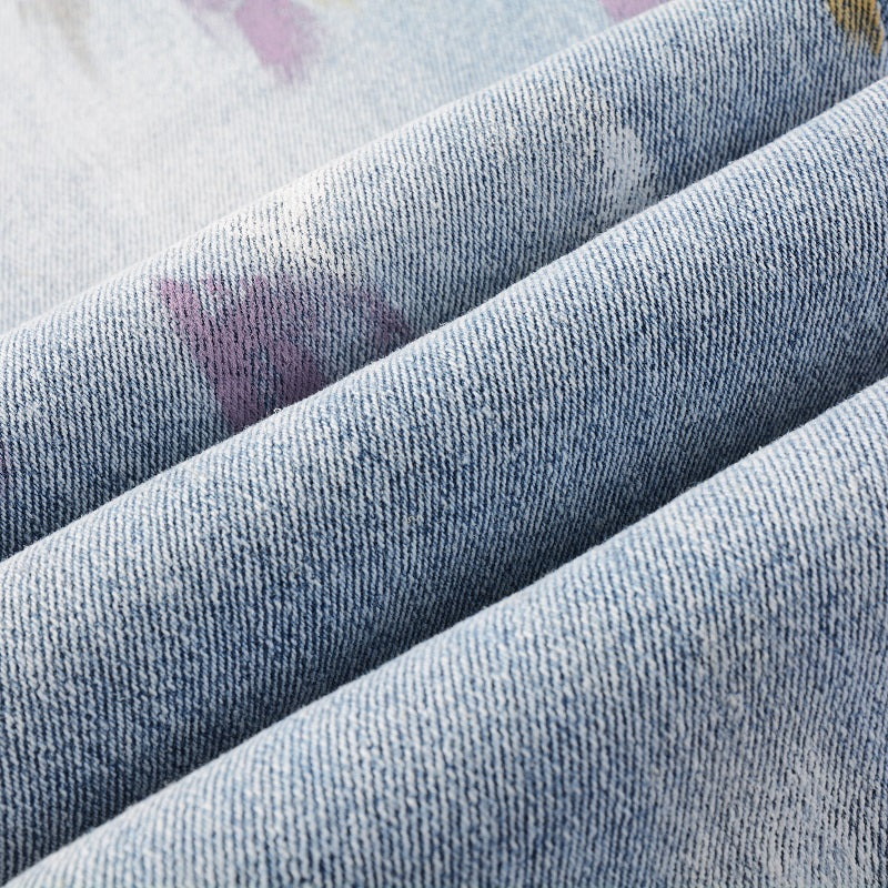 AMRI Jeans #6901