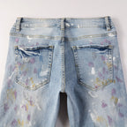 AMRI Jeans #6901