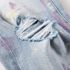 AMRI Jeans #6901