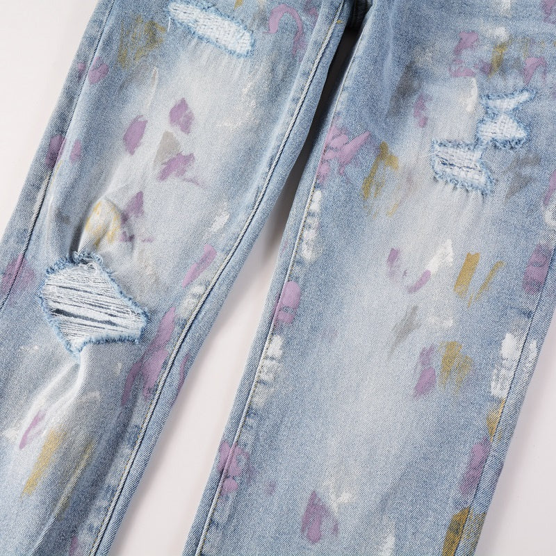 AMRI Jeans #6901