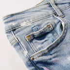 AMRI Jeans #6901