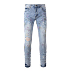 AMRI Jeans #6901