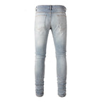 AMRI Jeans #6667