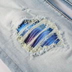 AMRI Jeans #6646