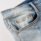 AMRI Jeans #6646