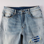 AMRI Jeans #6646