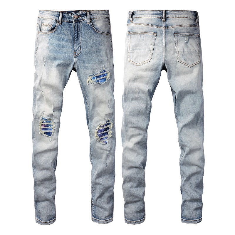 AMRI Jeans #6646