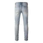 AMRI Jeans #6646