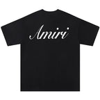 AMRI Logo-Print Cotton-Jersey T-Shirts