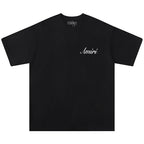 AMRI Logo-Print Cotton-Jersey T-Shirts